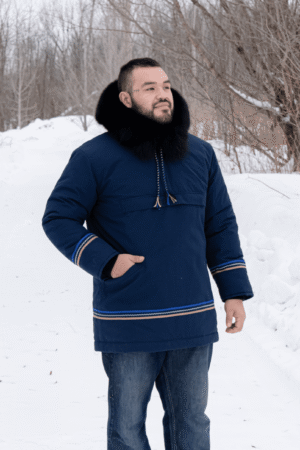 Anguttauti ᐊᖑᑦᑕᐅᑎ