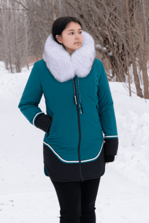 Arnautik ᐊᕐᓇᐅᑎᒃ