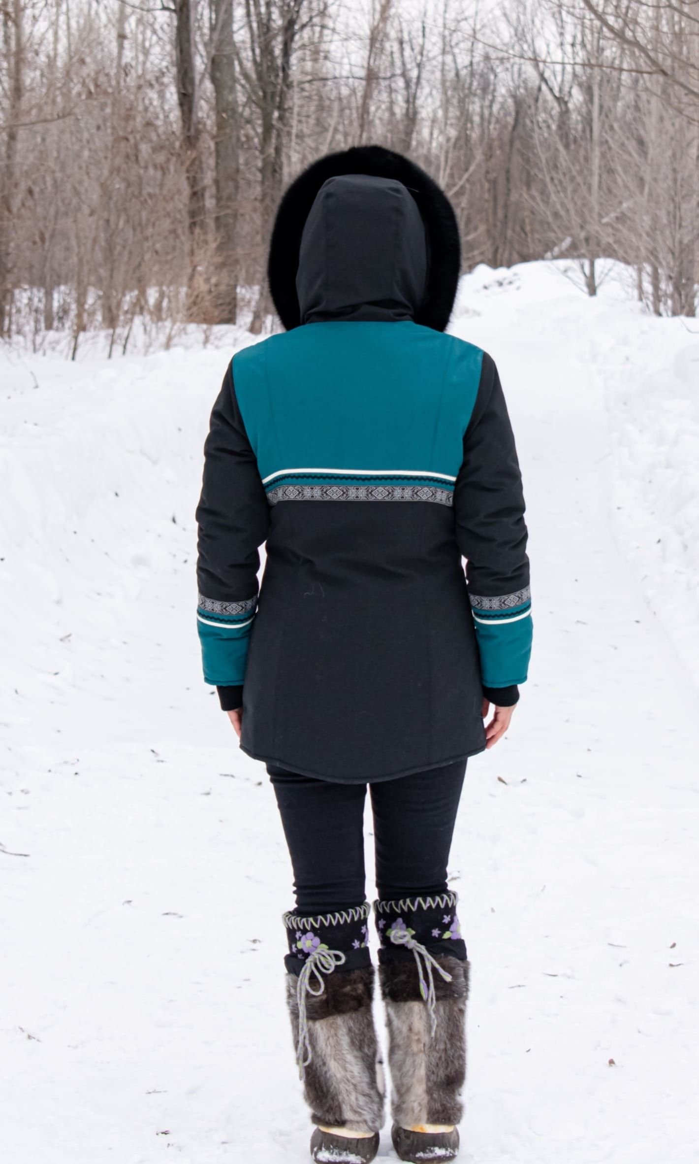 Nutaaq ᓄᑖᖅ - Image 2