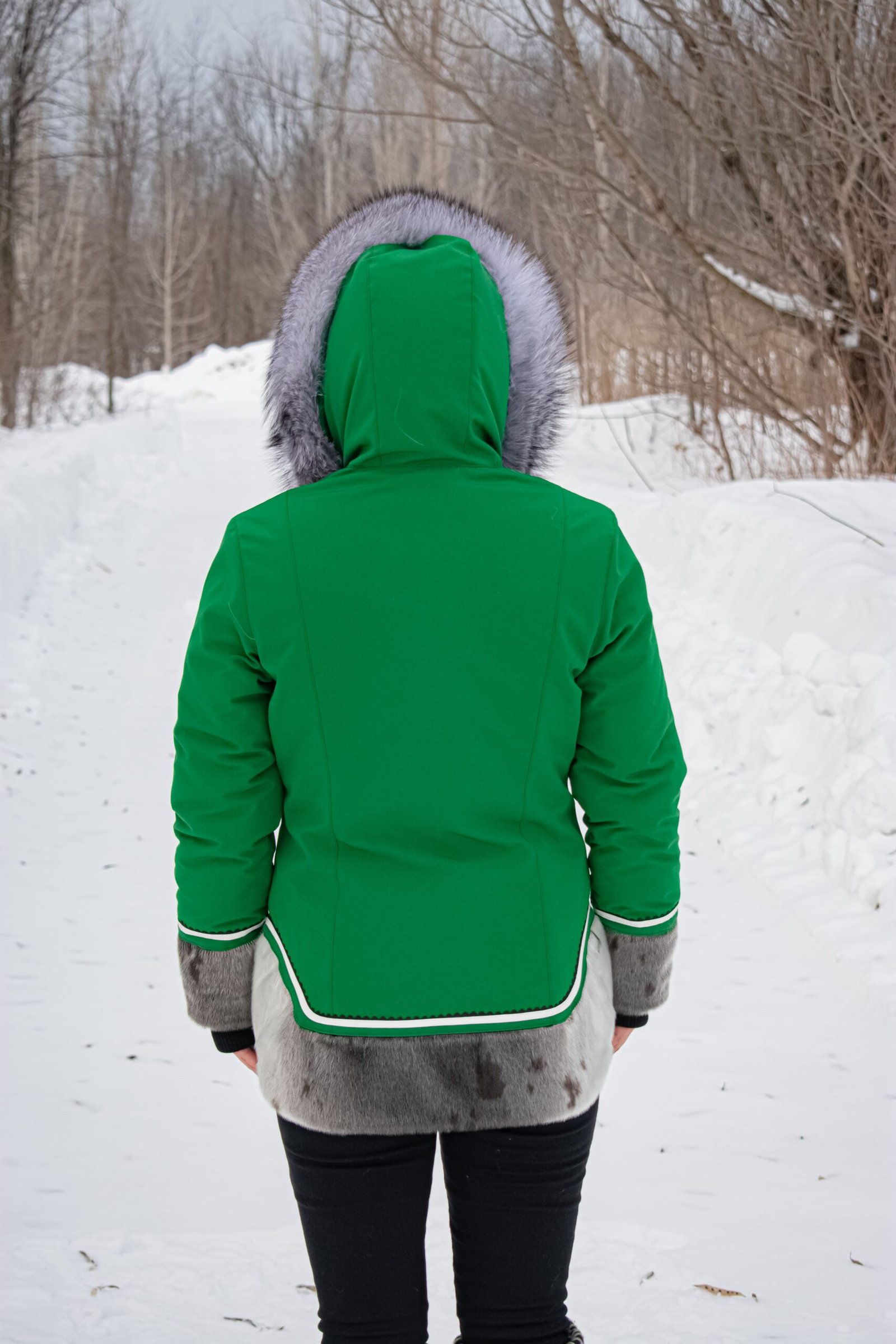 Qisilik ᕿᓯᓕᒃ - Image 2