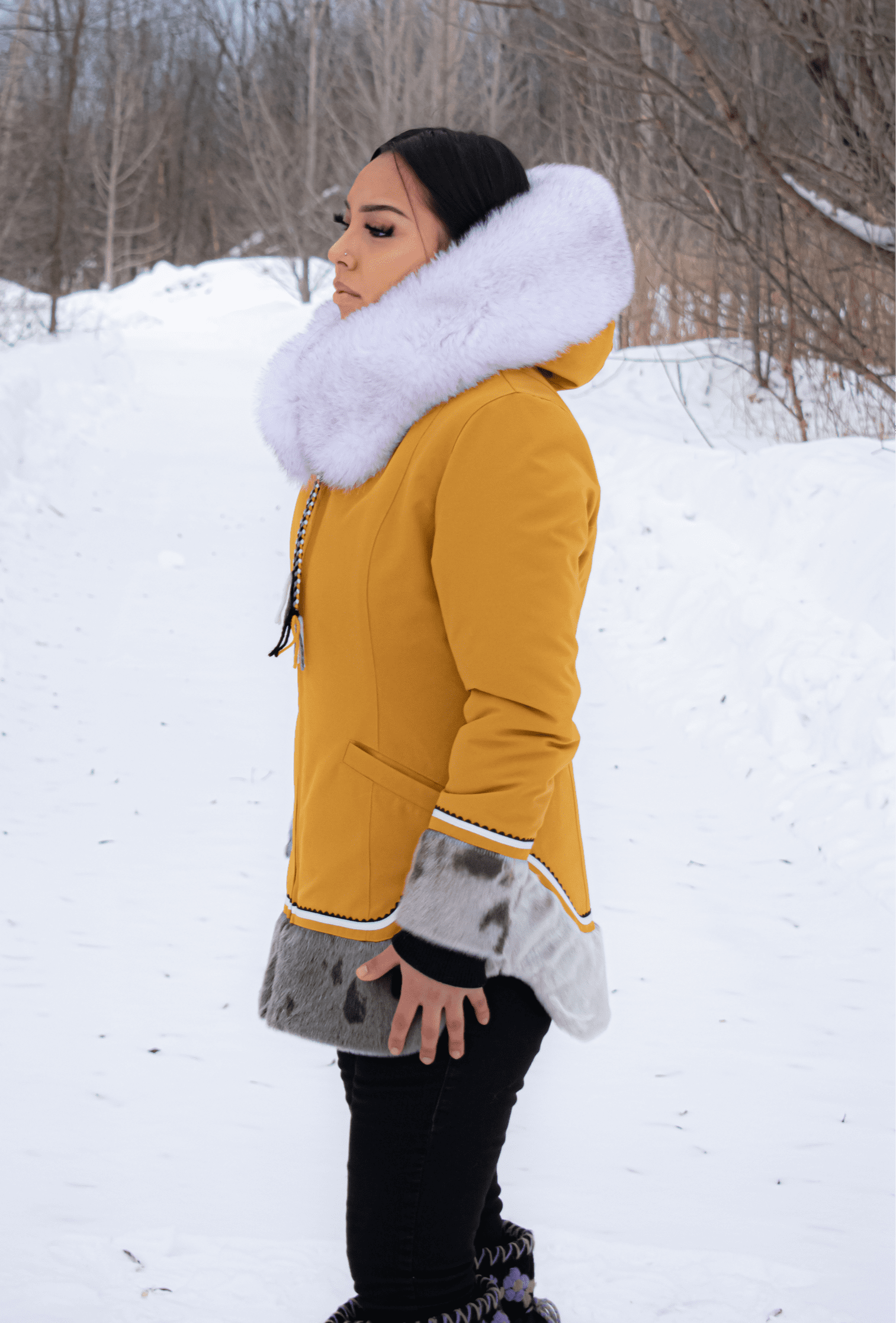 Qisilik ᕿᓯᓕᒃ - Image 3