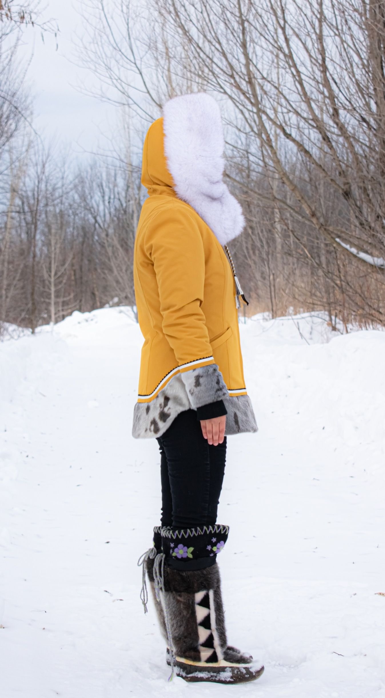 Qisilik ᕿᓯᓕᒃ - Image 4