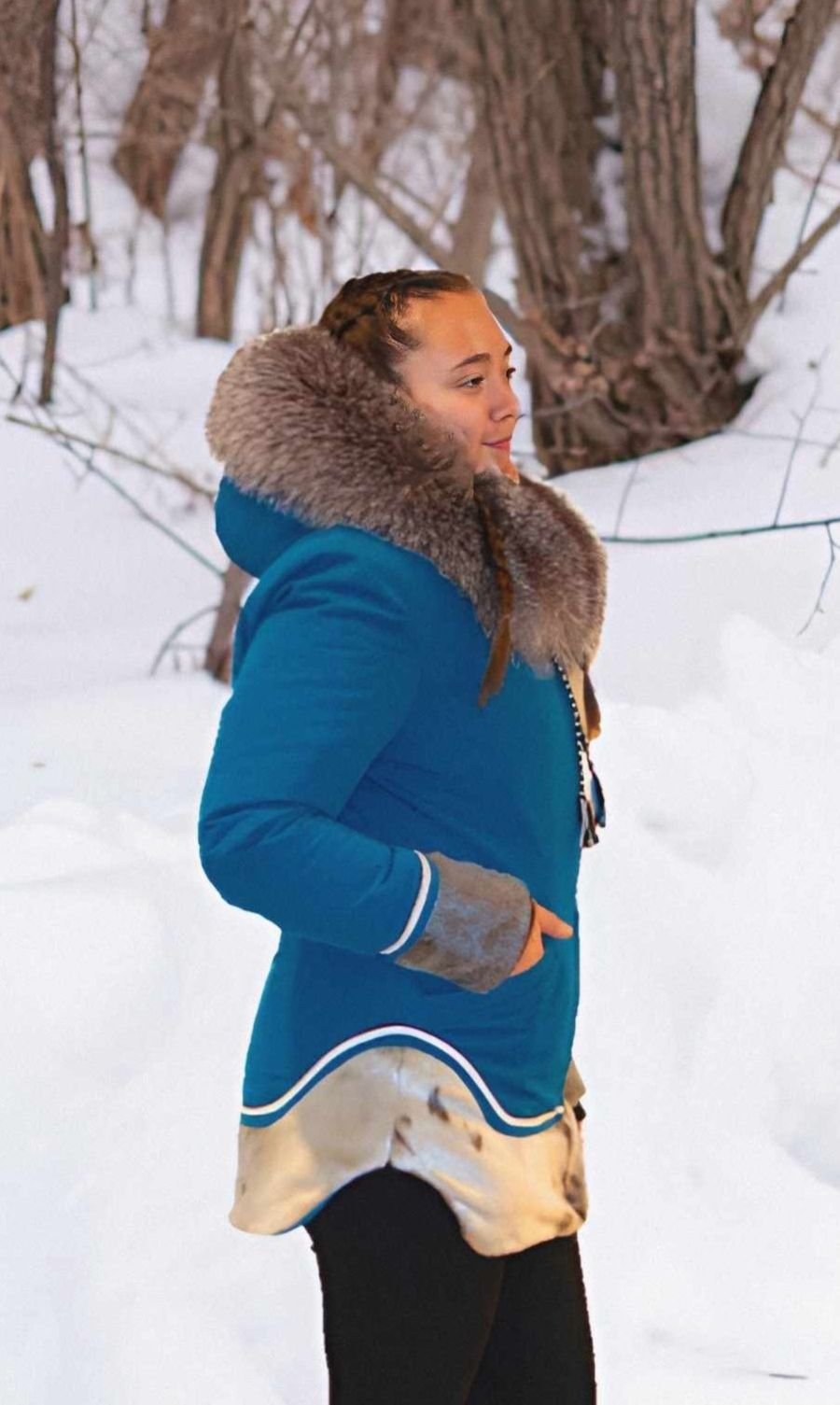 Qisilik ᕿᓯᓕᒃ - Image 5