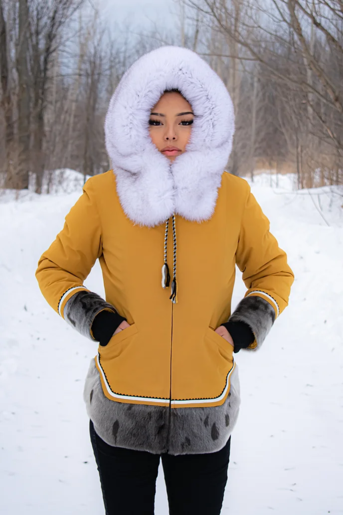 Qisilik ᕿᓯᓕᒃ